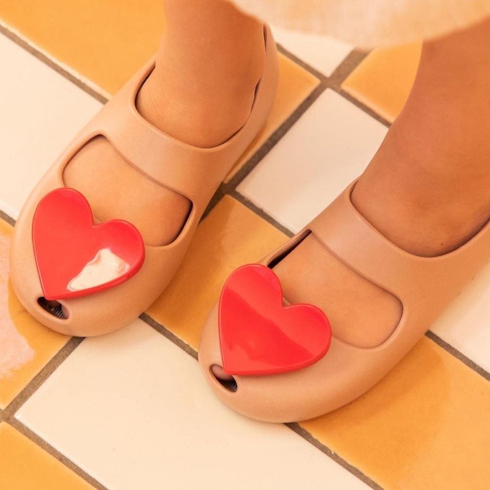 3 pairs of Baubles and Soles Mary Janes - Picture 12 of 13